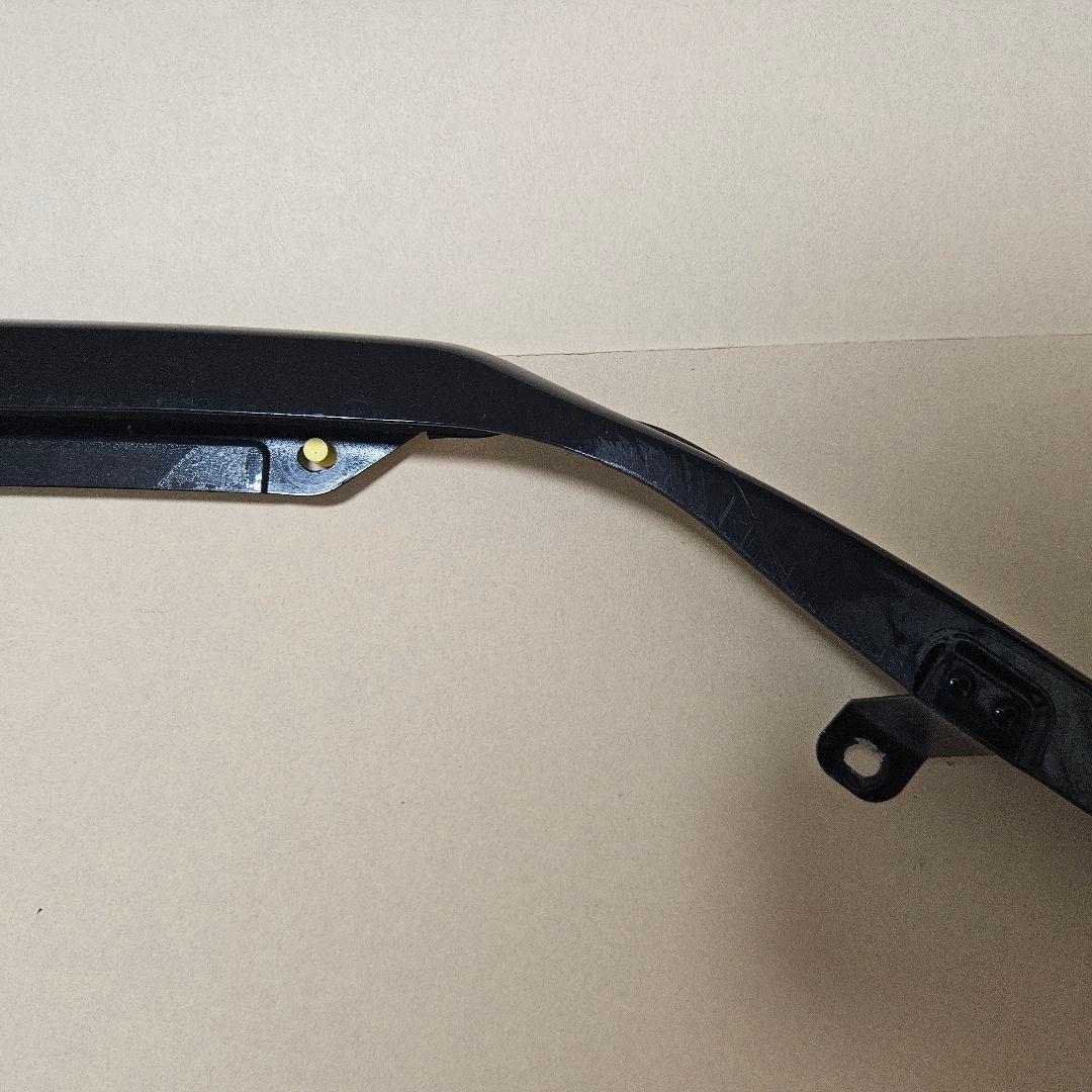 無限フロントリップスポイラー シビックFL1用