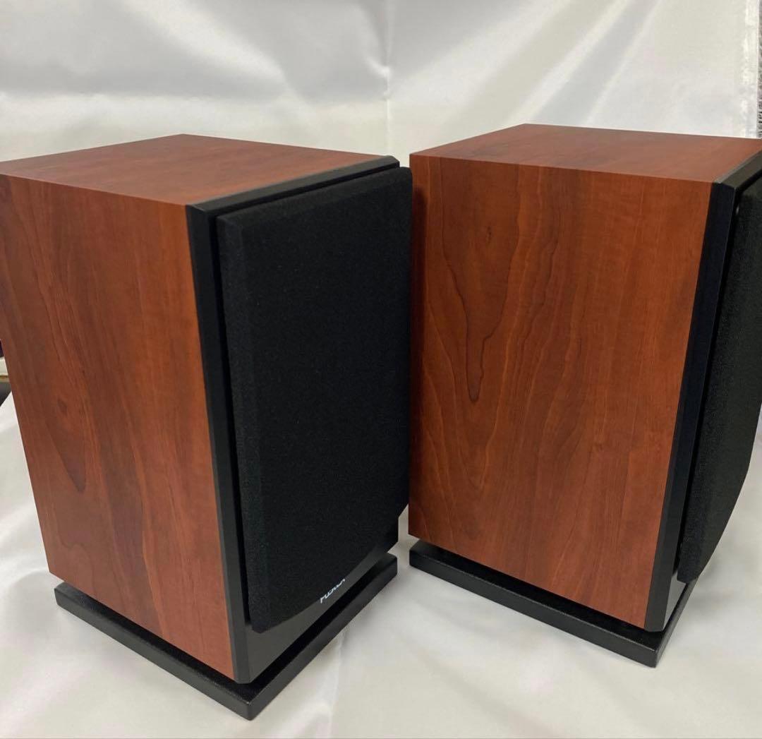 Fostex P804-Sパッシブスピーカー