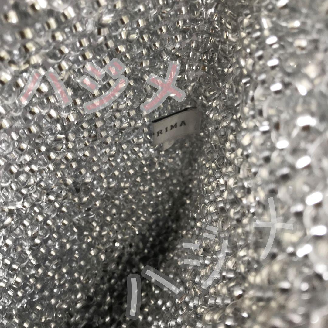 アンテプリマ　2WAY ショルダーバッグトートバッグ 肩かけ