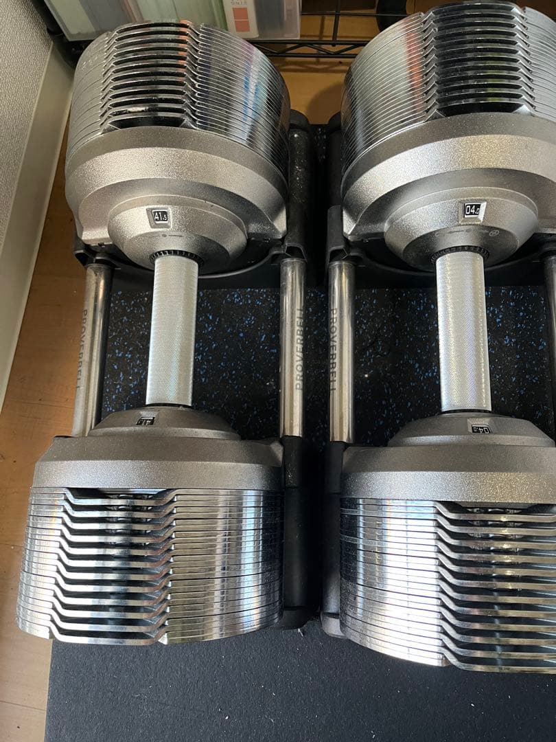 とさか　プロバーベル②