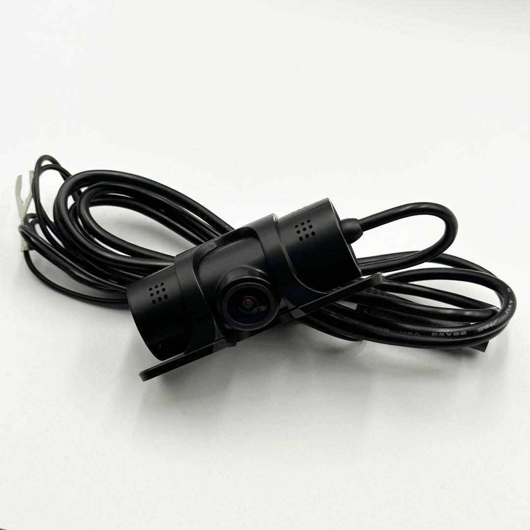 メルセデスベンツ G400d取り外し 純正 ドライブレコーダー 前後