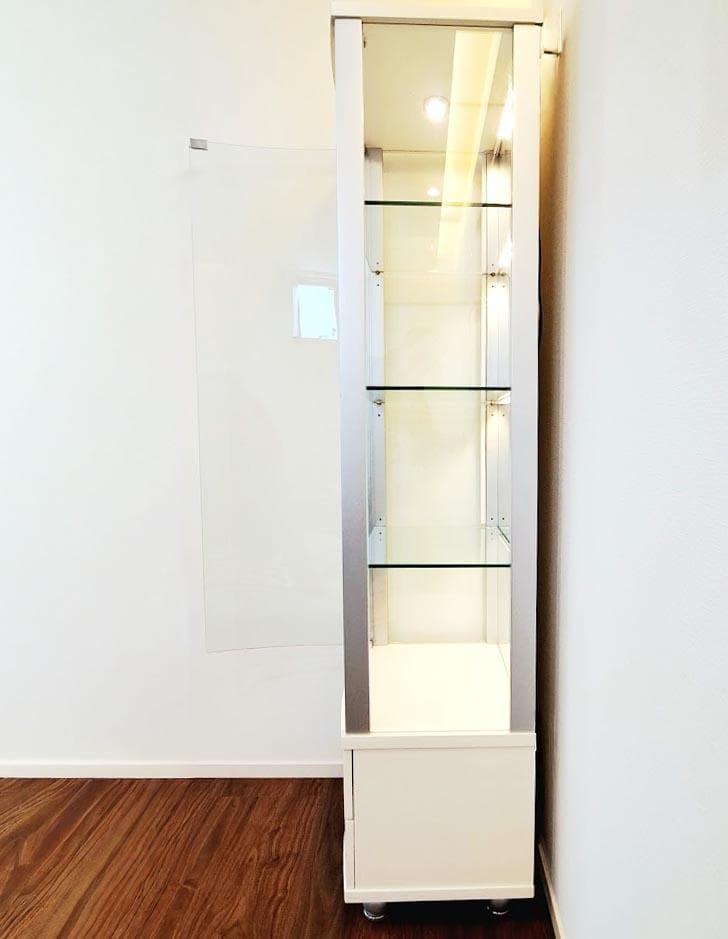 セレクトショップのような幻想的な空間を作る|商品代24,250+α=47,500