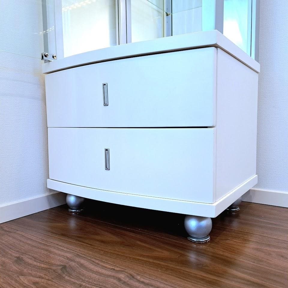 セレクトショップのような幻想的な空間を作る|商品代24,250+α=47,500