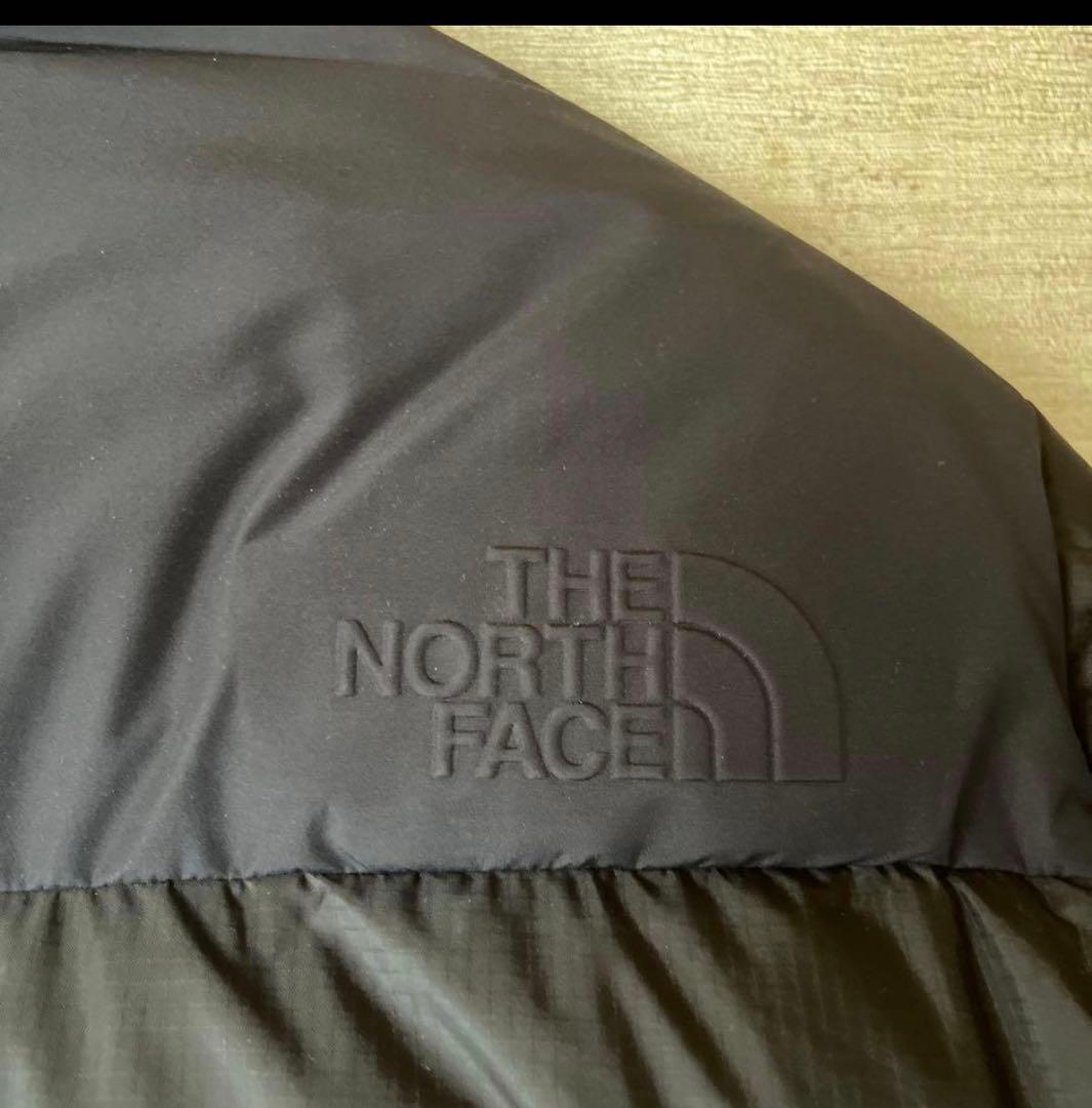 ザノースフェイスthe north face ヌプシゴアテックスGore-Tex