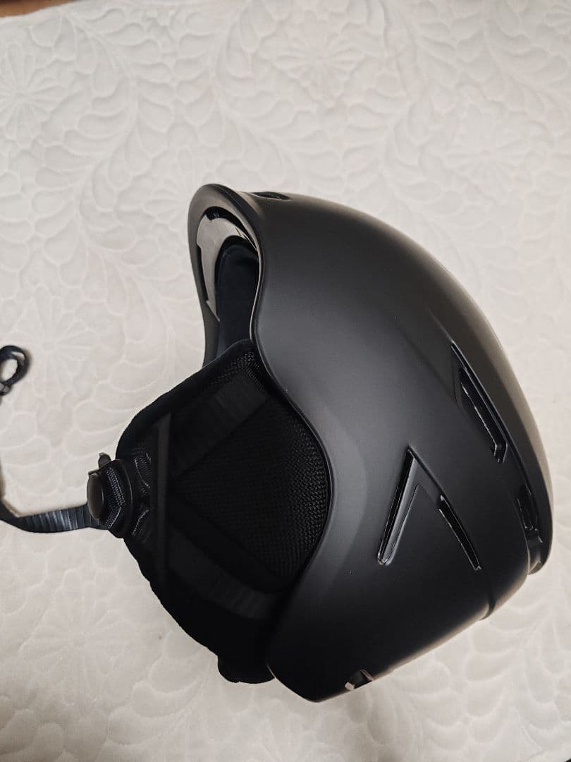 ​【美品】Anon Echo スノーボード/スキー ヘルメット Lサイズ