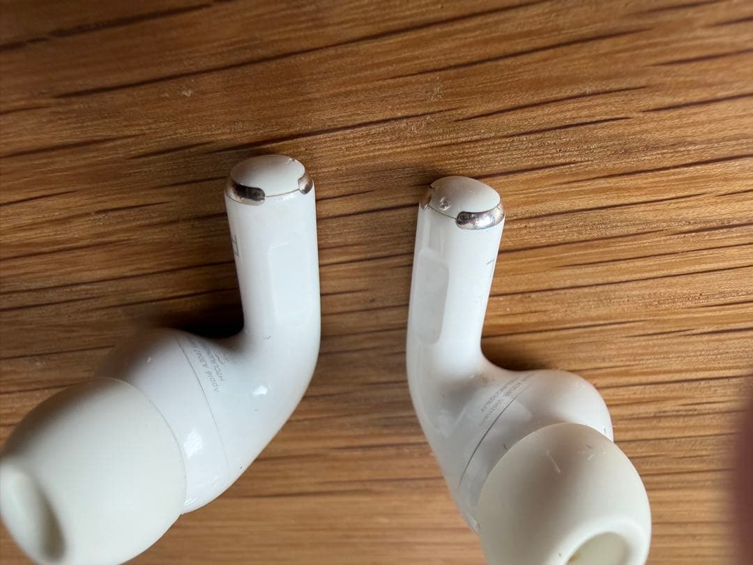 AirPods Pro2 第二世代 タイプC端子