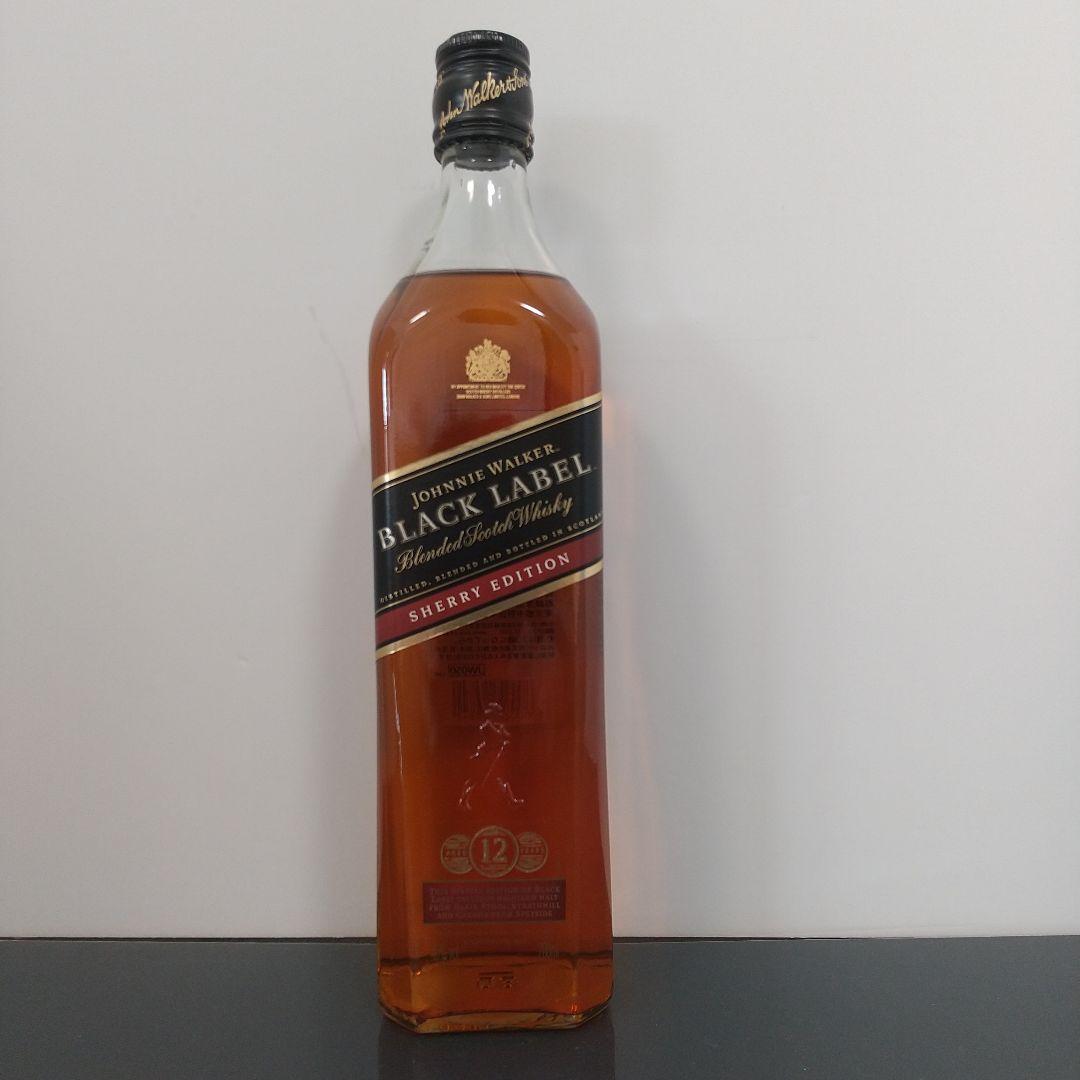 も*ん様 ジョニーウォーカー　ブラック　岩井　竹鶴　ニッカ　など　ウイスキー　6