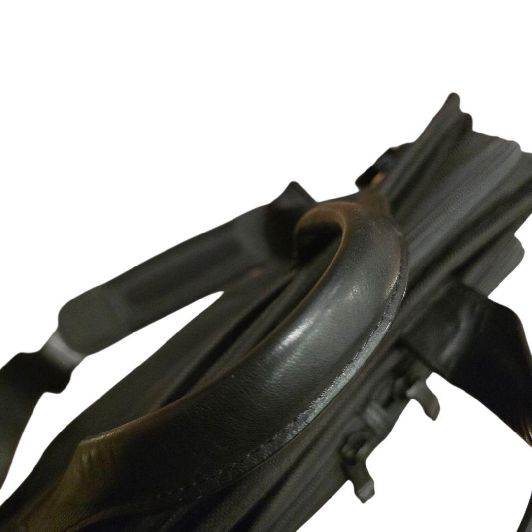 TUMI アルファ2 オーガナイザー ポートフォリオ ブリーフ ビジネスバッグ