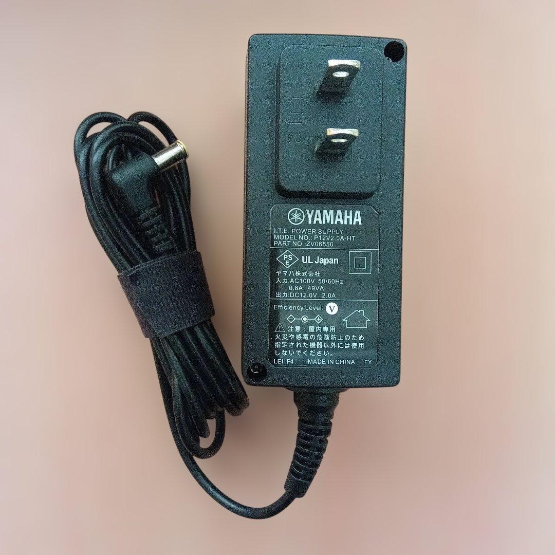 YAMAHA ヤマハ 無線LANアクセスポイント WLX222、中古品