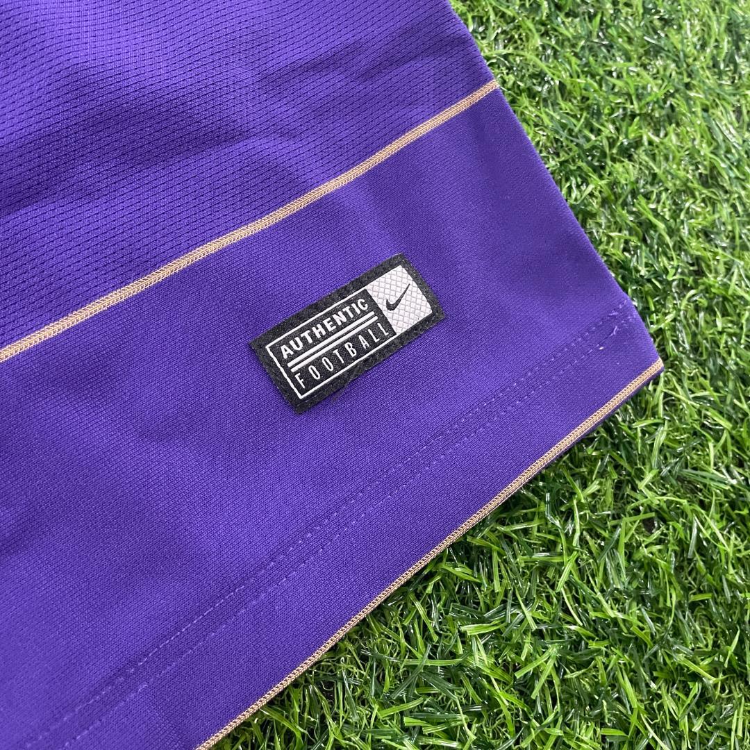新品 アルアインFC 2016 ユニフォーム 正規品 オーセンティック Lサイズ