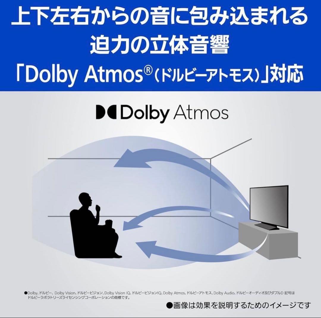 【送料無料】Panasonic 2022年製 55型 TH-55LZ2000
