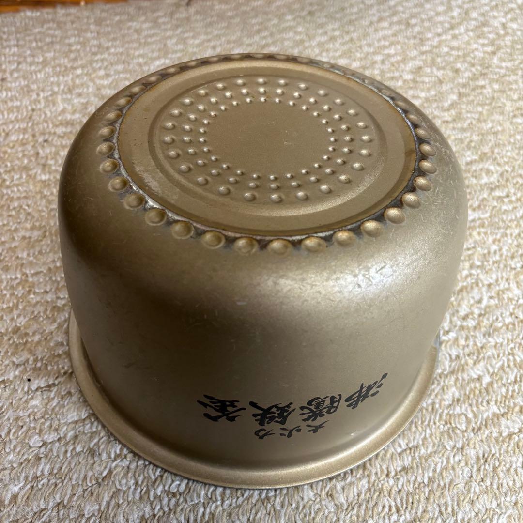 良品 HITACHI IH炊飯器 5.5合 黒　RZ-V100EM 日立