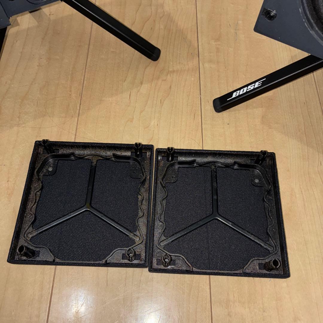 極美品　セット　BOSE 101IT・TS-1純正三脚スタンド 付き