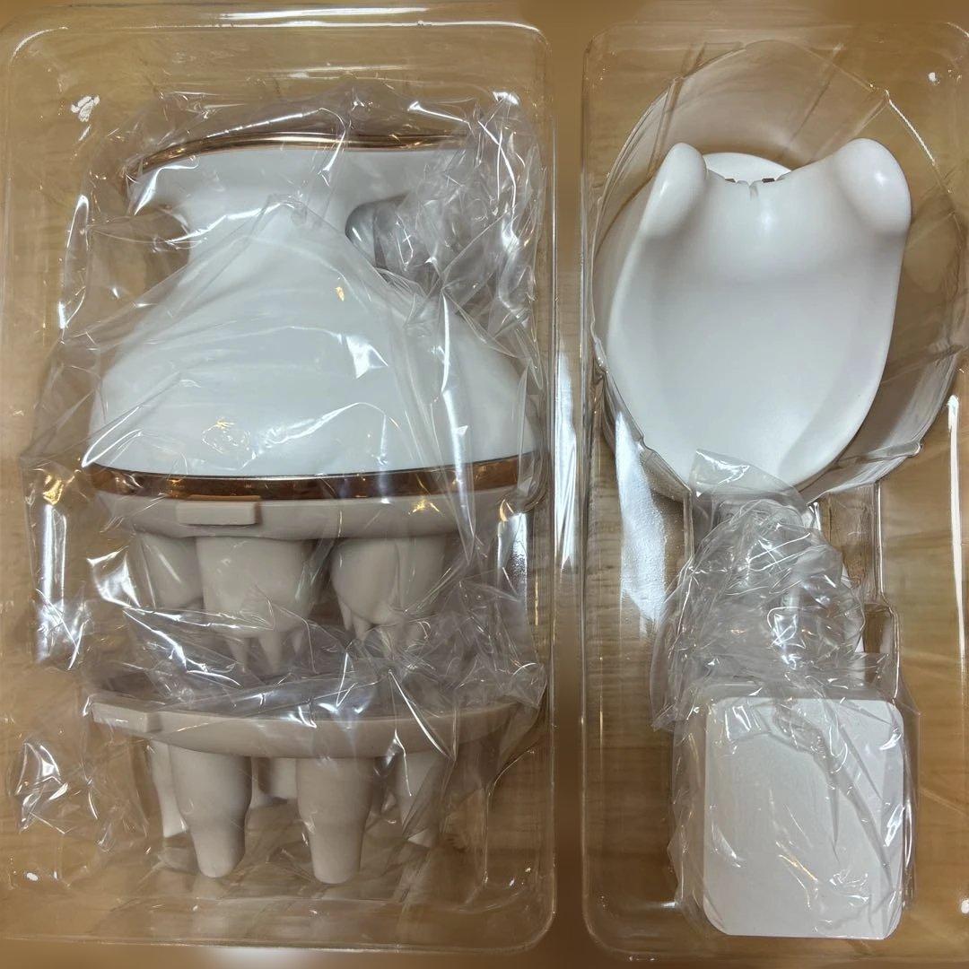 myse ヘッドスパリフト MS-31N GOLD