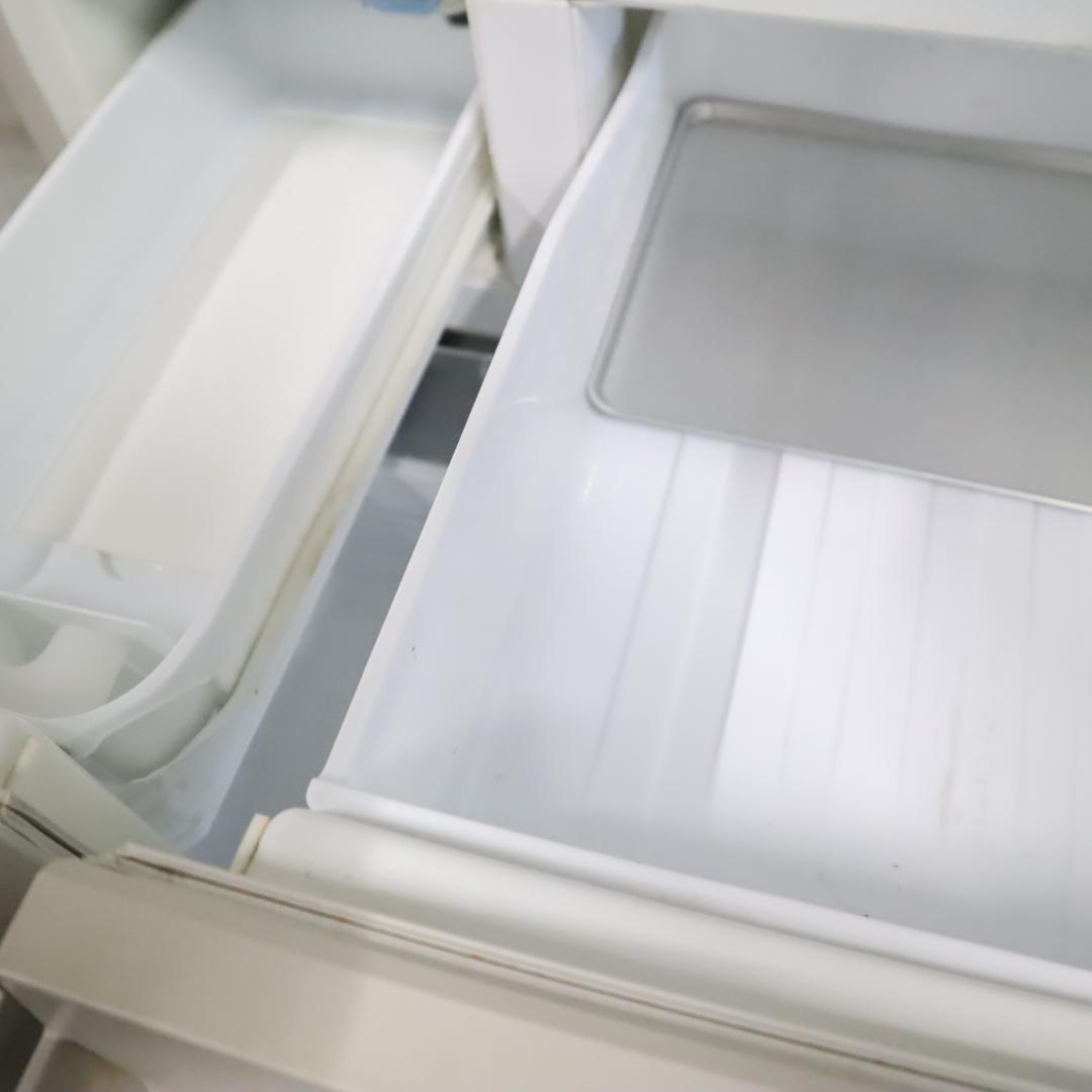 Panasonic 冷蔵庫 NR-E143V-N B71