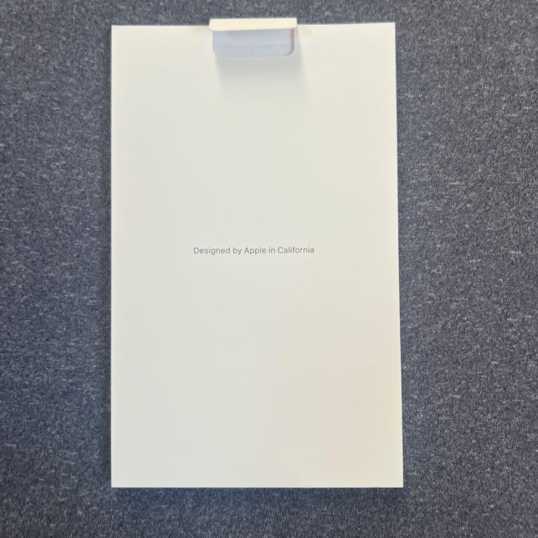Apple ipad 第9世代　本体 64GB シルバー　wifi