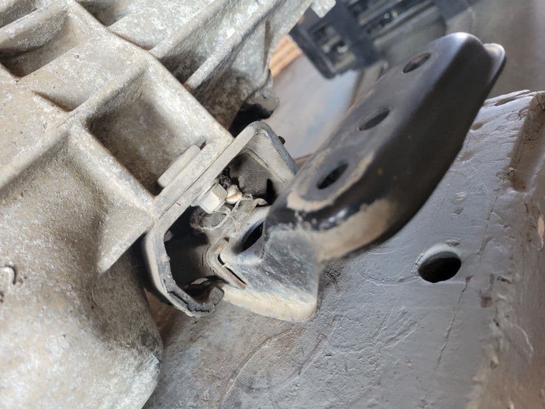 s14シルビア　NAミッション