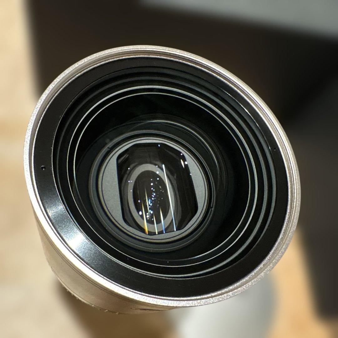 Blazar アナモルフィックレンズ　Remus 33mm T1.8 1.5x