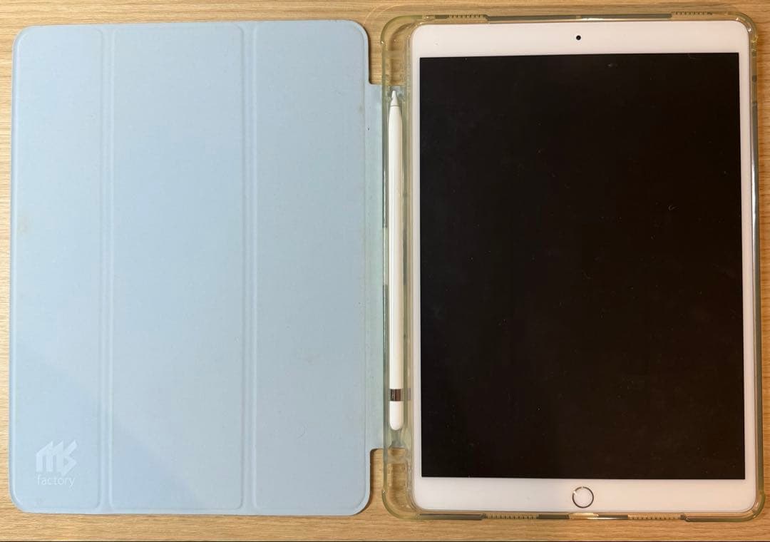 iPadPro 10.5インチ256GB SIMフリーカード付属（無効化済み）