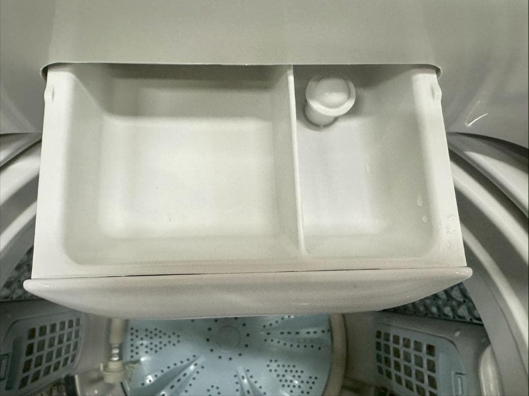 大阪送料無料★3か月保障★洗濯機★2020年★AQW-GV7E7★IS-1055