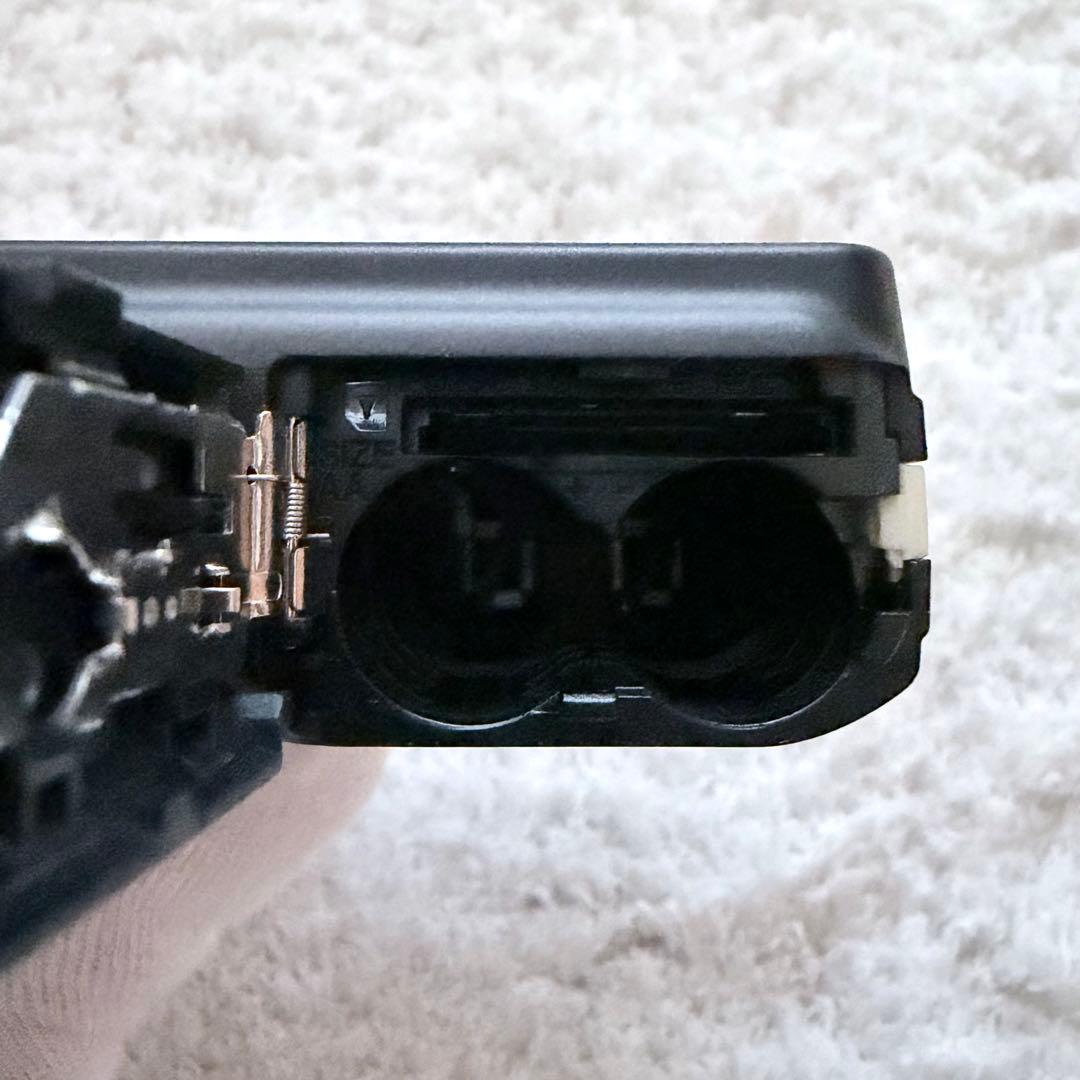 極上品【動作確認済】PENTAX ペンタックス Optio E90 レトロカメラ