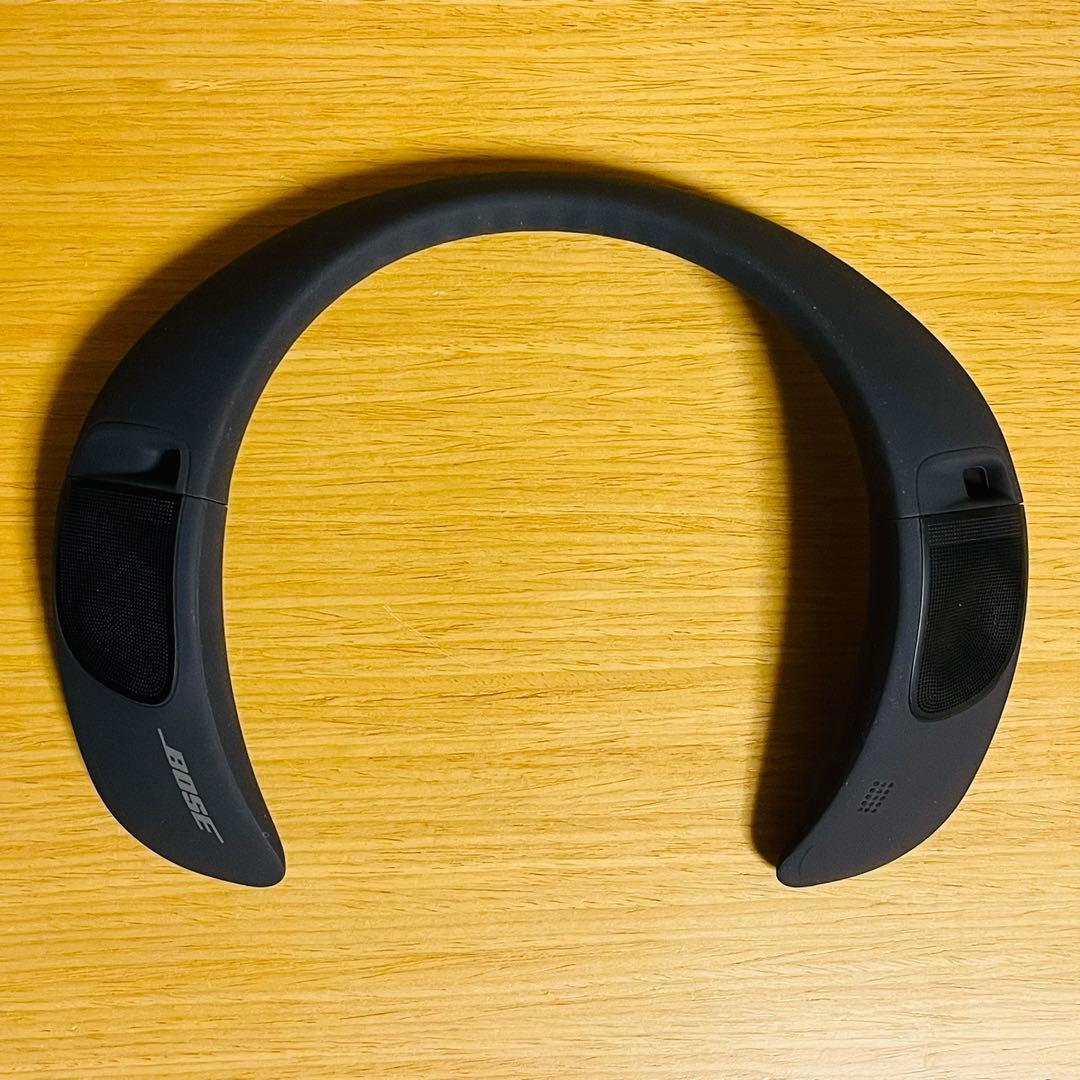 【廃盤品】BOSE Sound Wear Companion Speaker