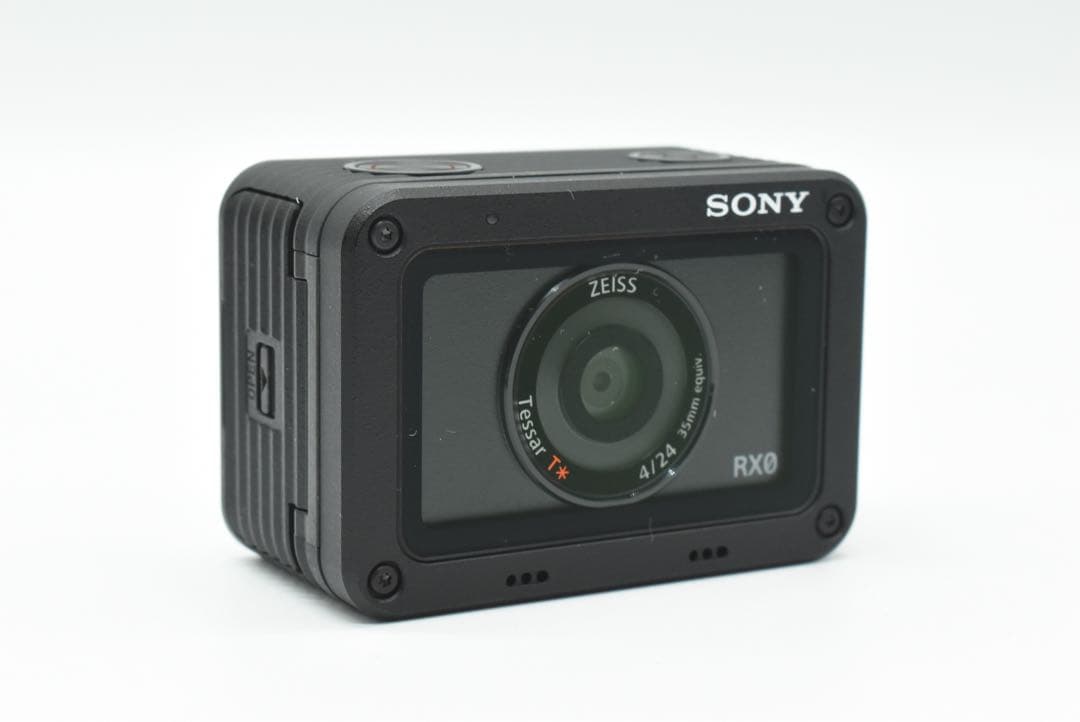 ▪️美品▪️ソニー SONY DSC-RX0カメラ