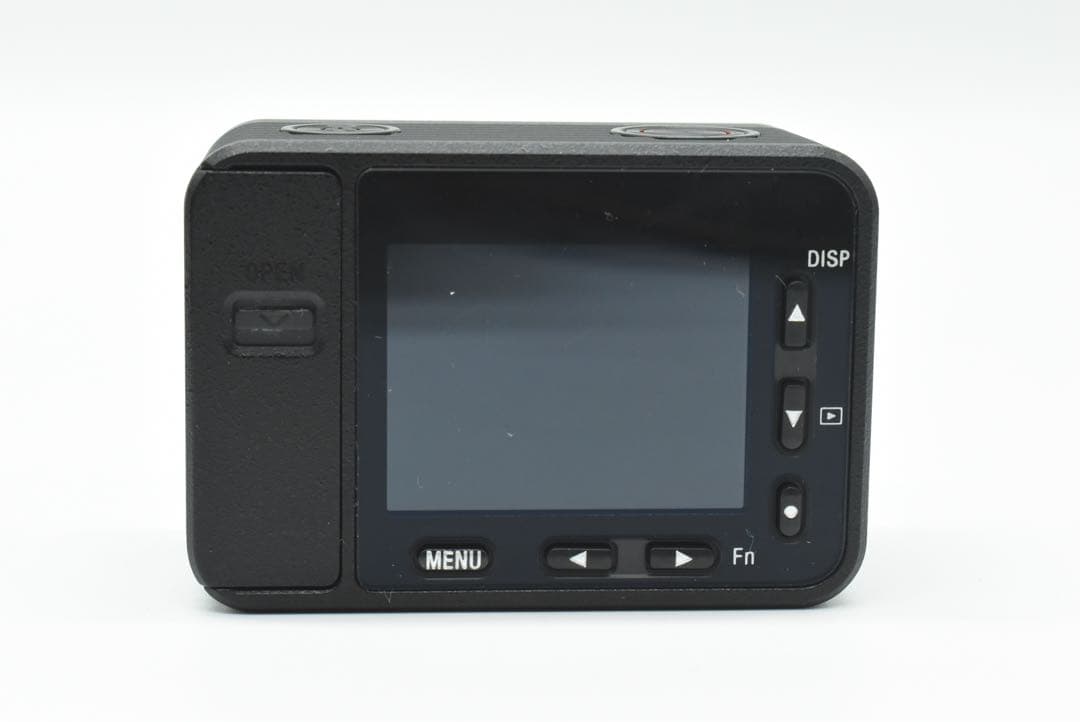 ▪️美品▪️ソニー SONY DSC-RX0カメラ