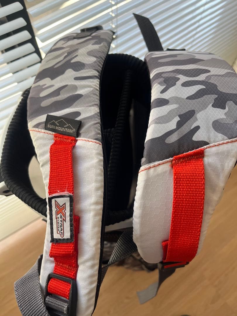 Sun Mountain サンマウンテン 3.5 LS