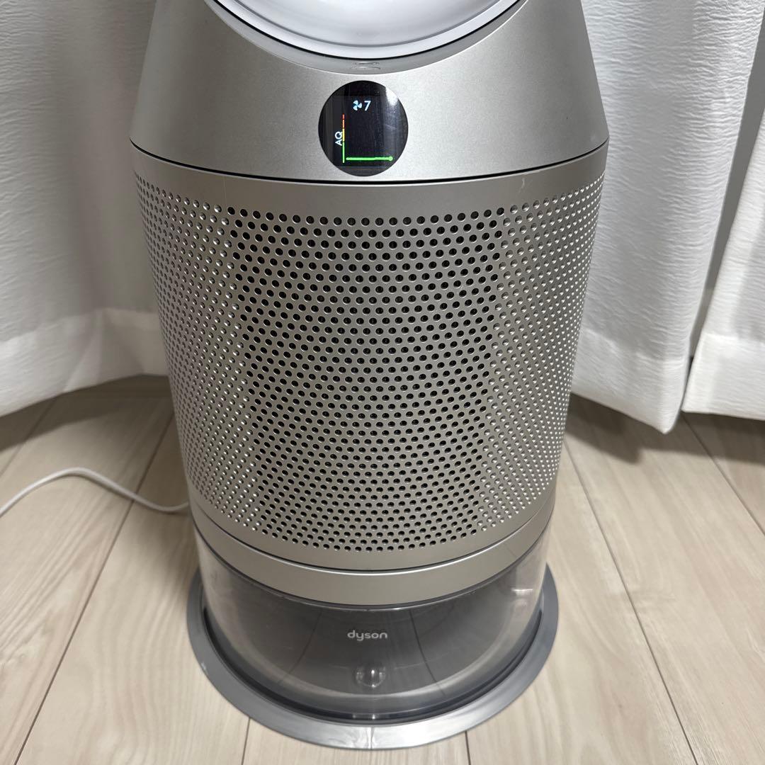 Dyson 加湿空気清浄機Purifier Humidify＋Cool PH03