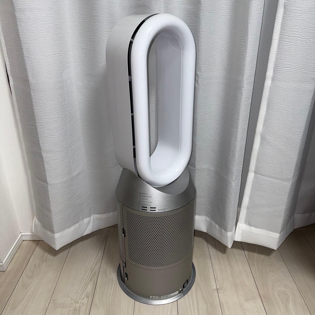 Dyson 加湿空気清浄機Purifier Humidify＋Cool PH03
