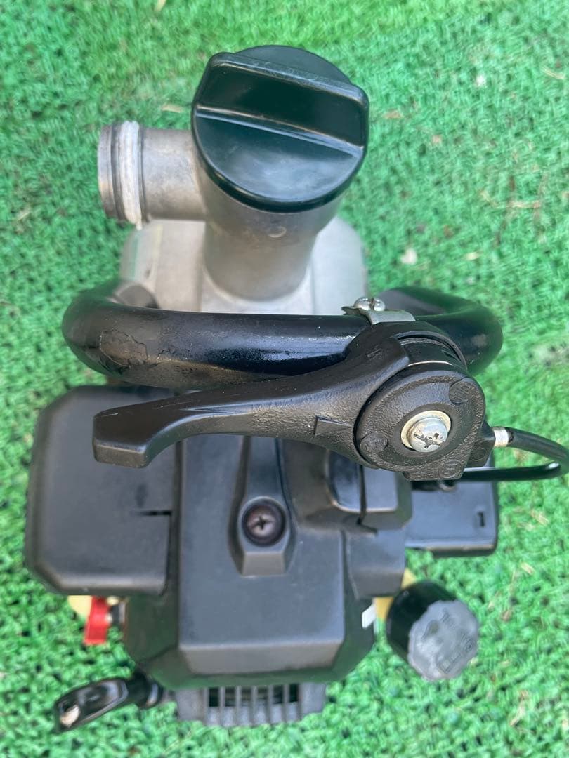 工進 エンジポンプ スバルロビンECO25CR/KR-25