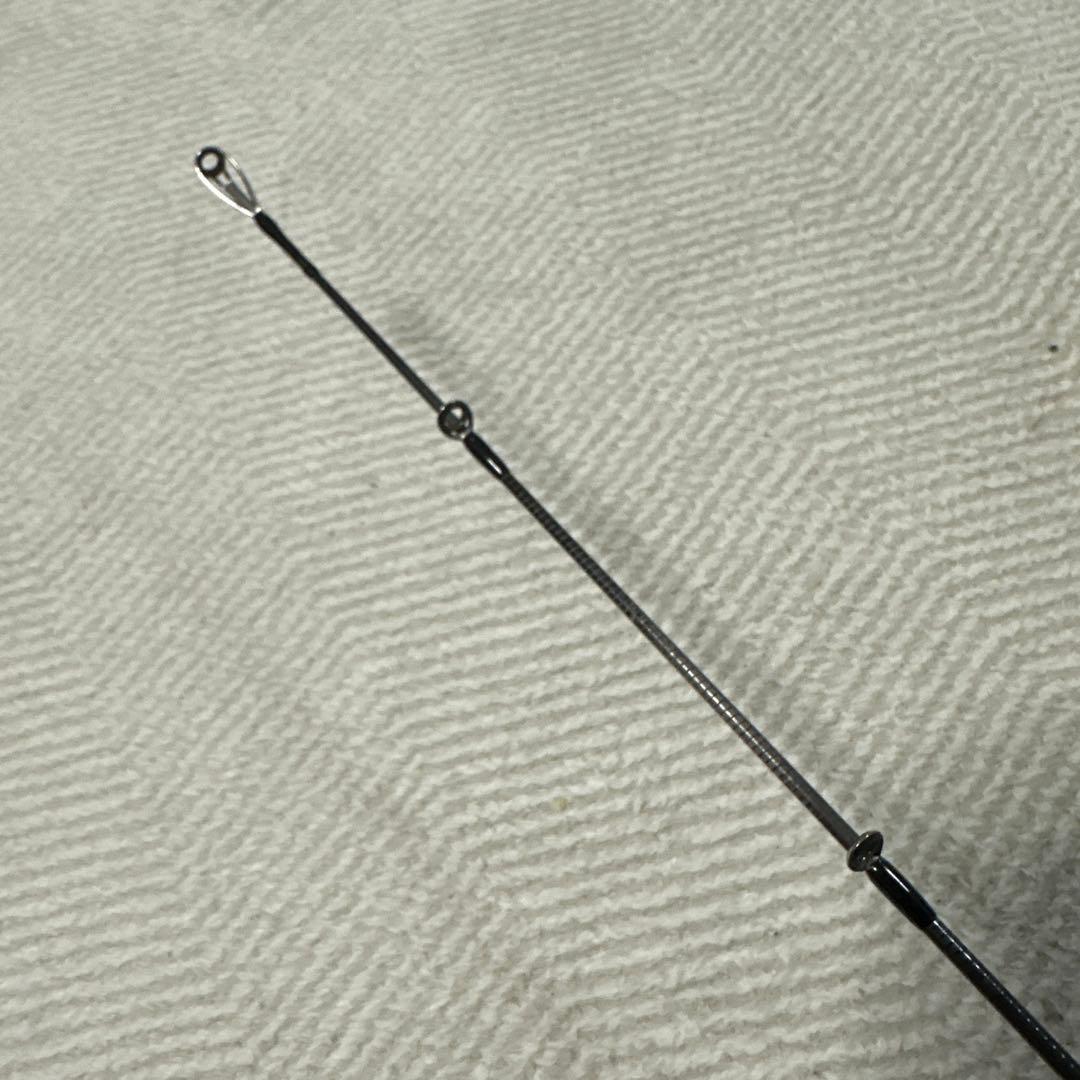 【美品】DRT ARTEX hacker gen2 ハッカー