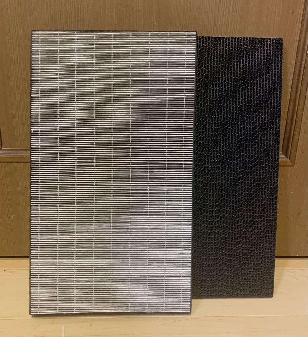 値下げ！【美品】ダイキン 加湿空気清浄機 MCK70WE7-W