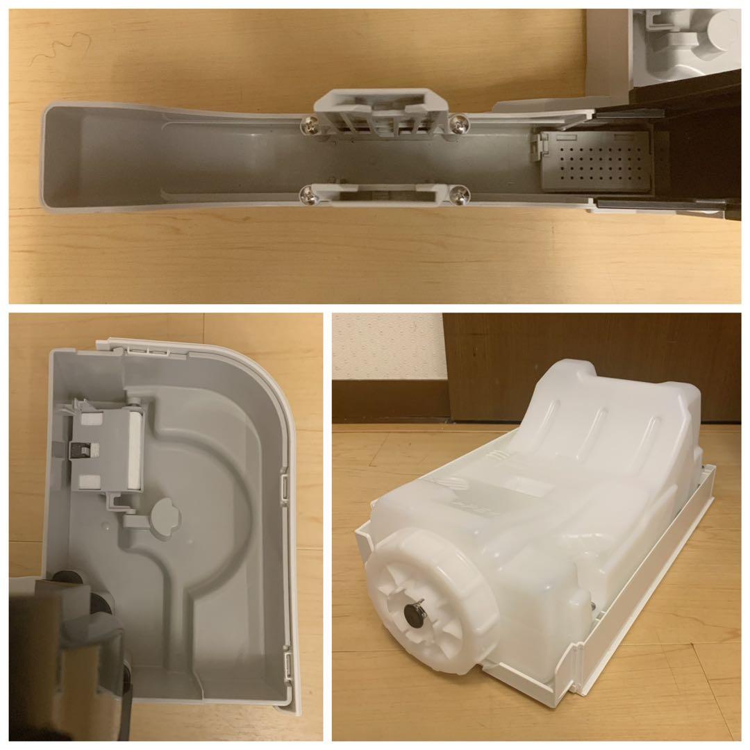 値下げ！【美品】ダイキン 加湿空気清浄機 MCK70WE7-W