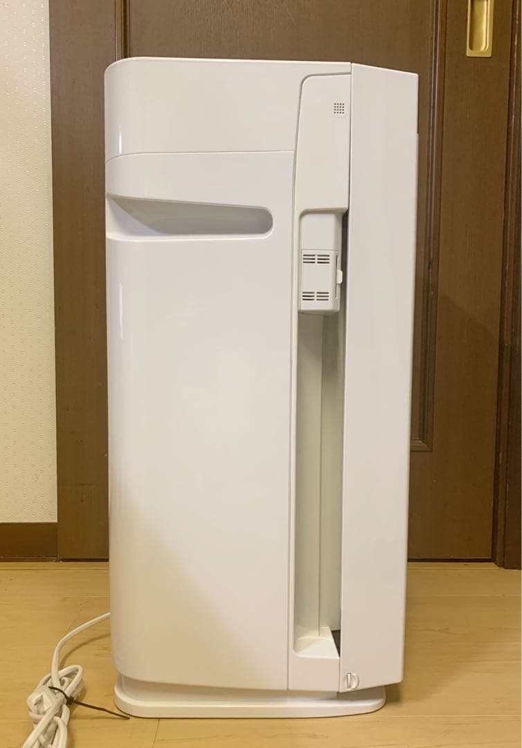 値下げ！【美品】ダイキン 加湿空気清浄機 MCK70WE7-W