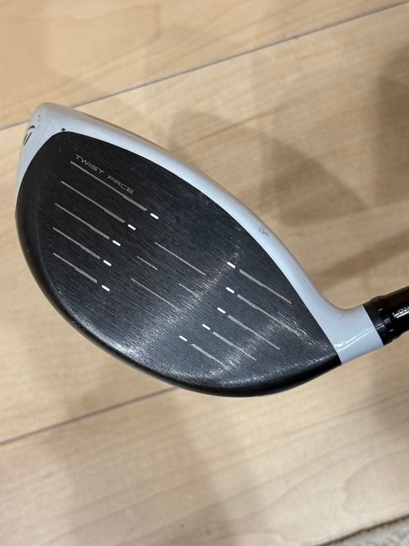 TaylorMade SIM2 MAX-D 10.5°ドライバー