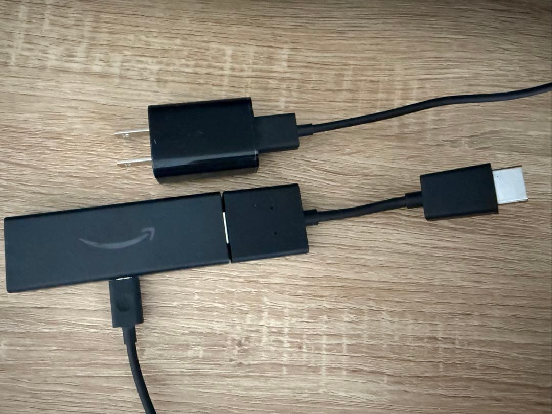 お値下げ中maxzen J405K03 40インチテレビ firetvstick