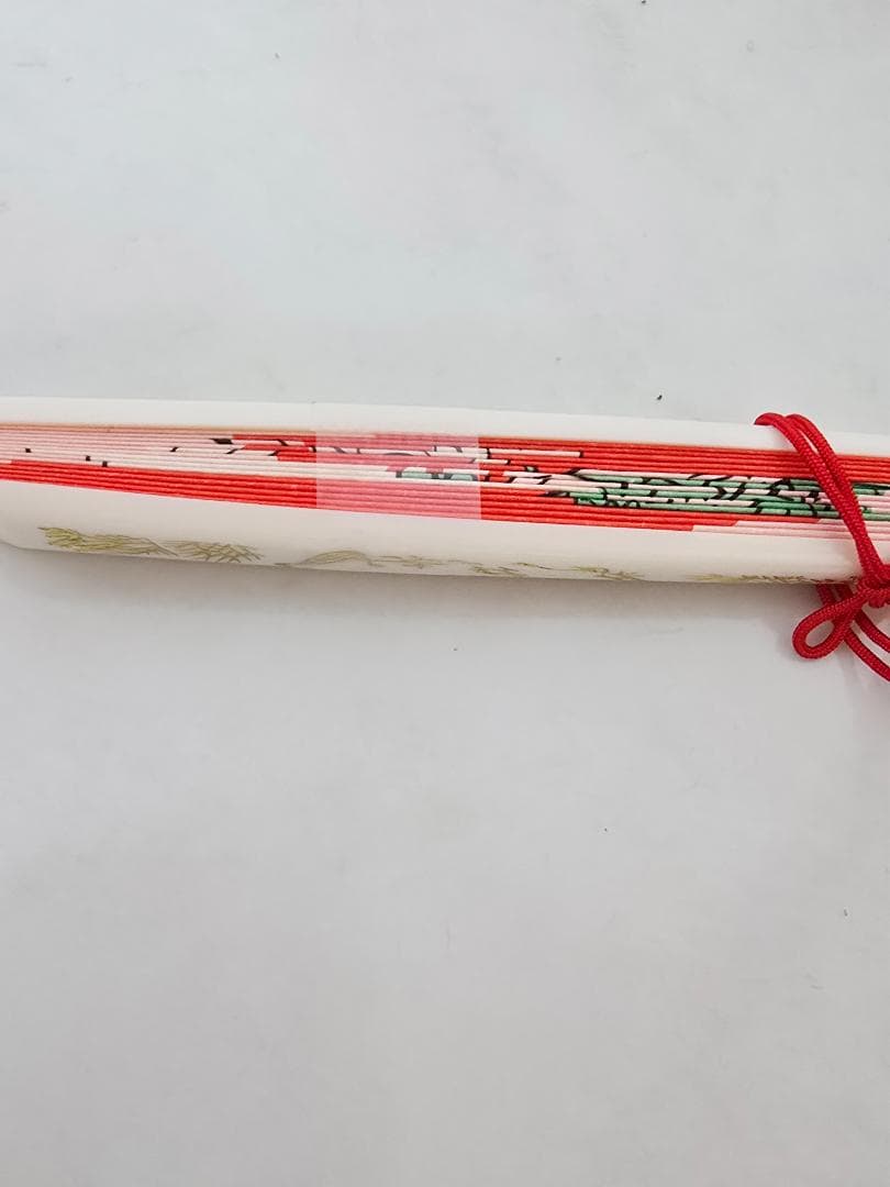 七五三　小さめ7歳~　正絹　着物　セット　女の子 *c80