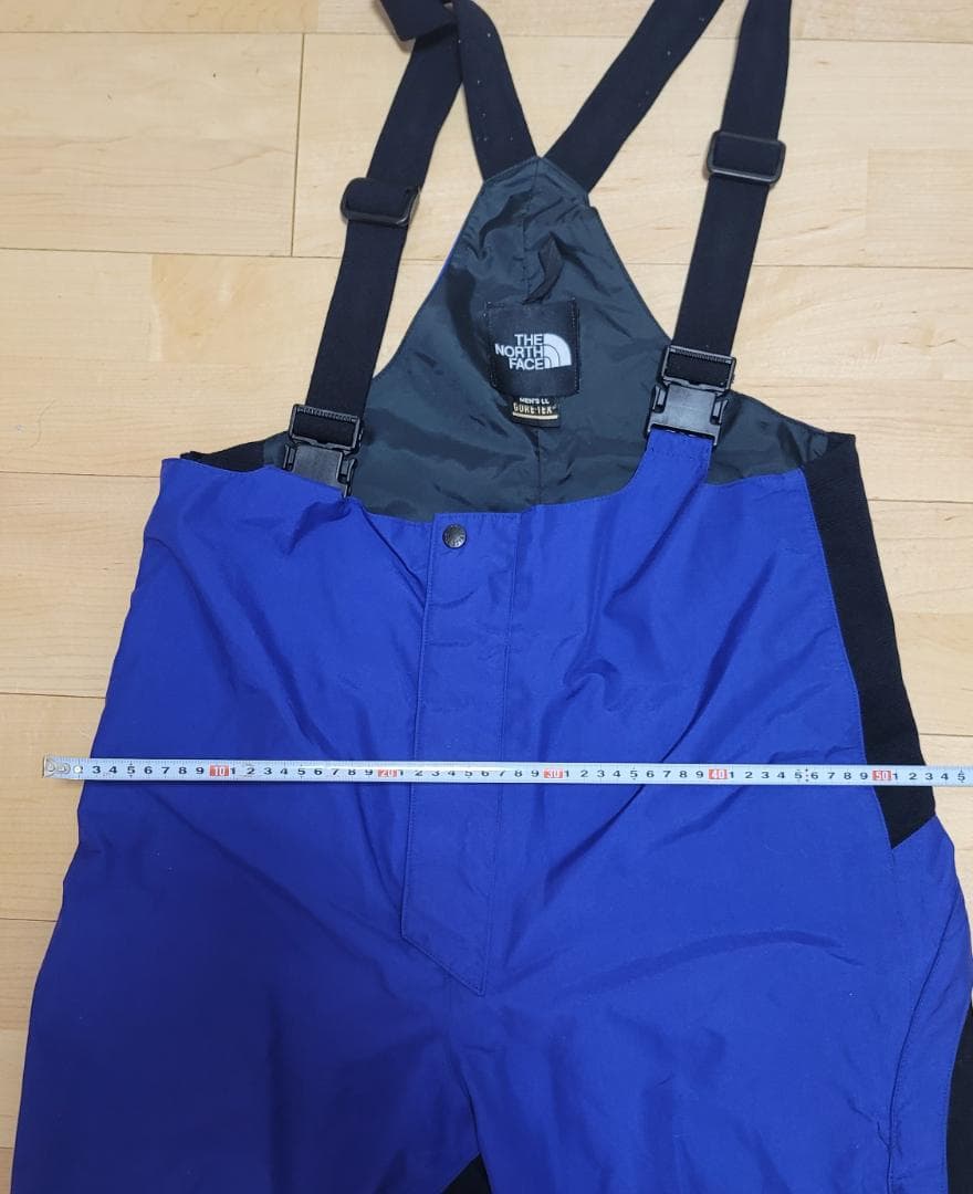 【年末セール　送料無料】THE NORTH FACE スキーウェア 上下セット