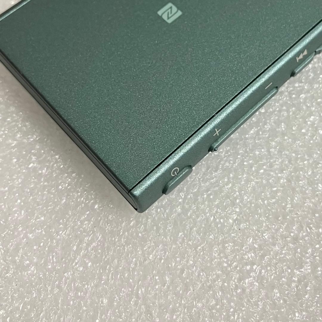 【超美品　バッテリー良好】ソニー ウォークマン NW-A45 16GB