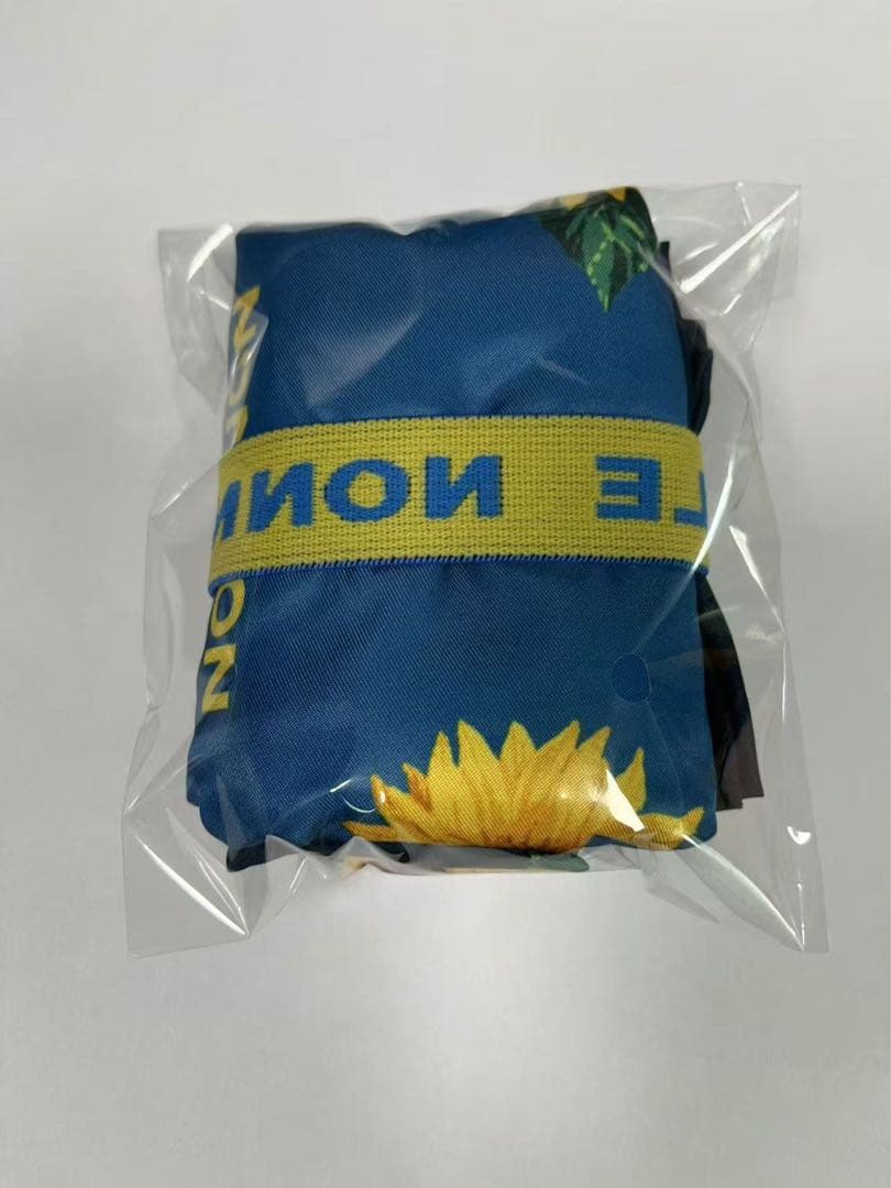 パパス25春夏　エコバッグ 3種セット