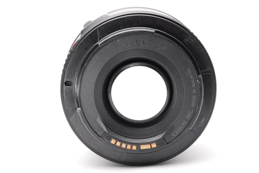 Canon EF 50mm F1.8 Ⅱ ♥️単焦点レンズ♥️神レンズ♥️外箱付