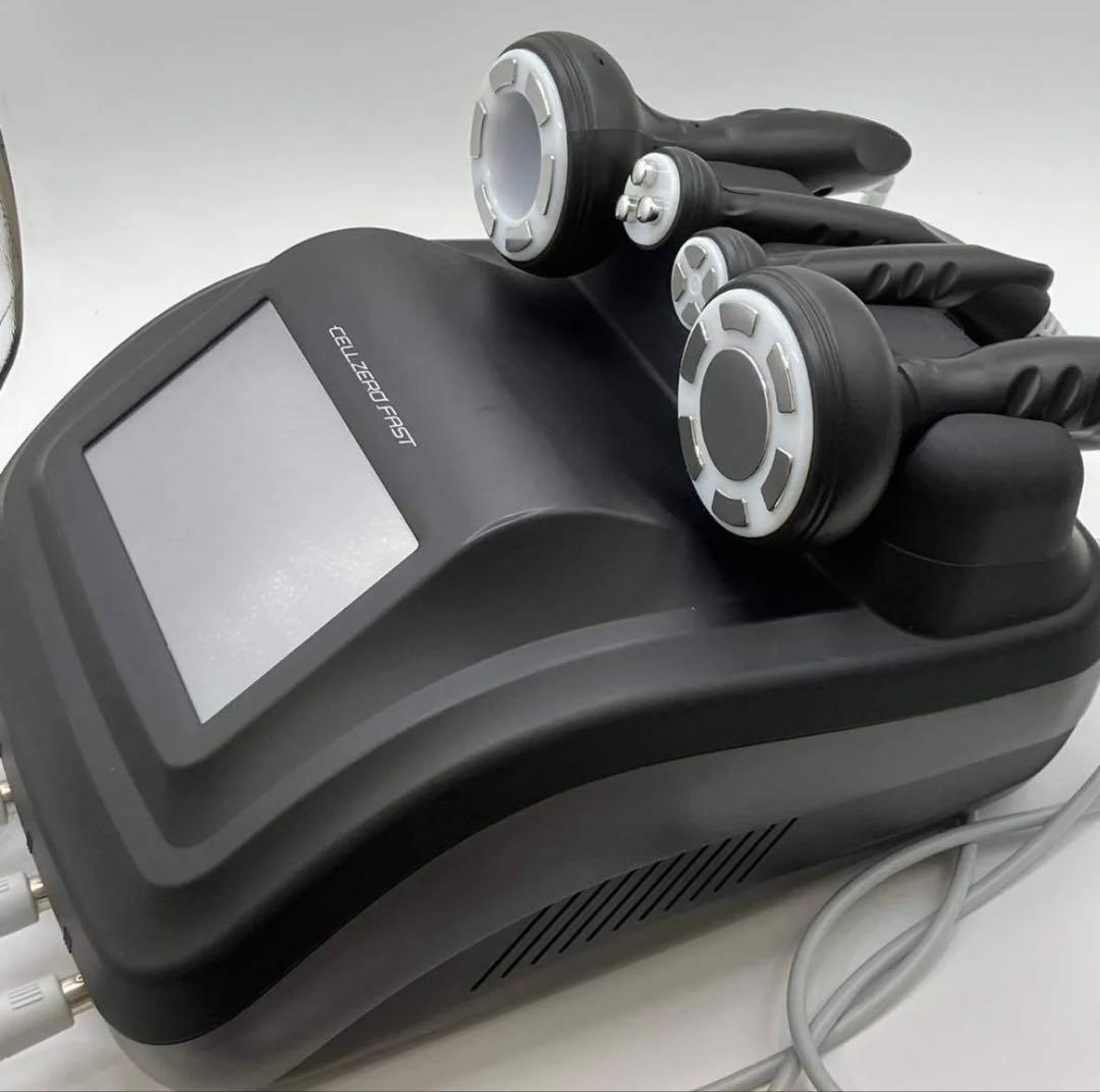 CELLZERO FAST セルゼロファスト 業務用 美容 ボディ フェイシャル