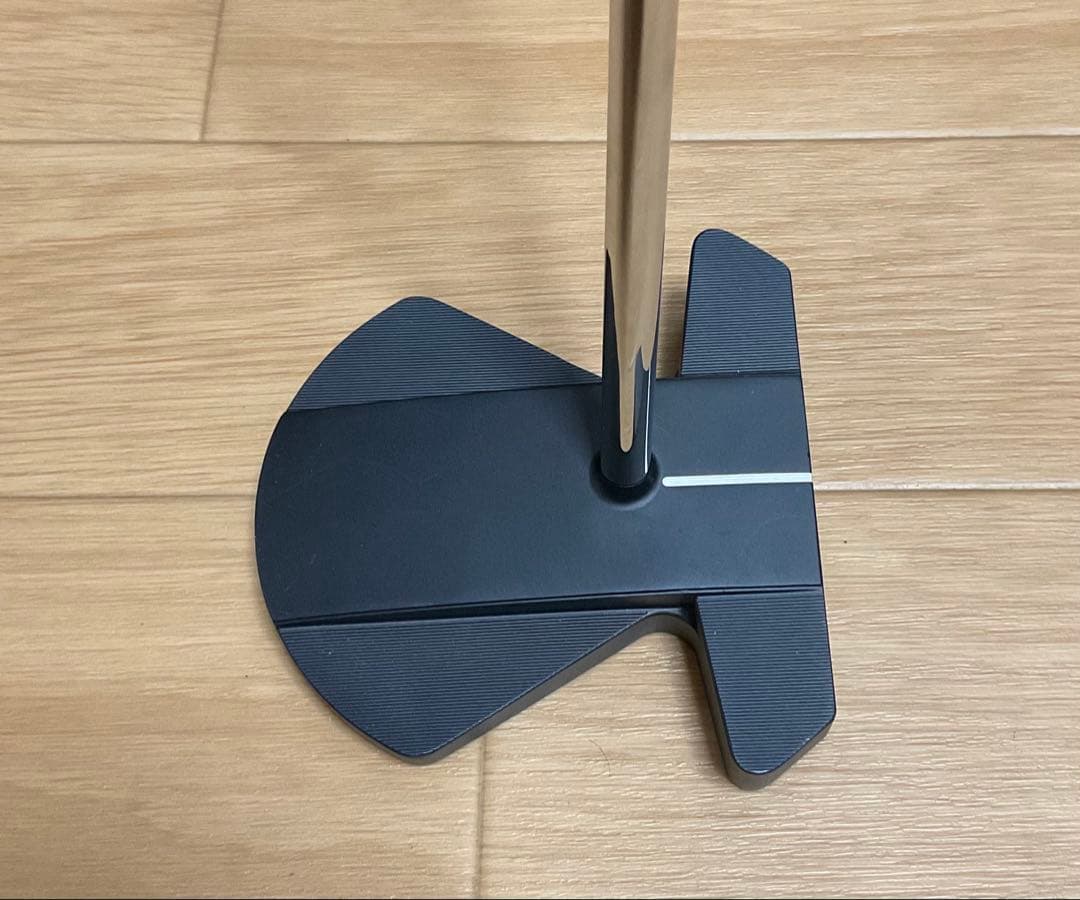 火曜特割【超美品】オデッセイAi-ONE SQUARE2 Square MAX1