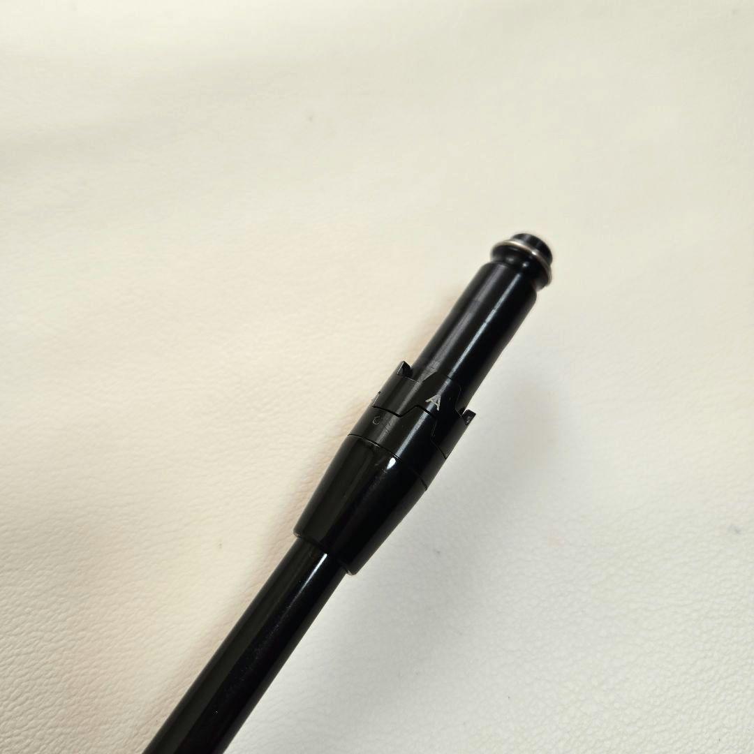 【美品】タイトリスト ベンタスTRブラック VENTUS TR BLACK 6S