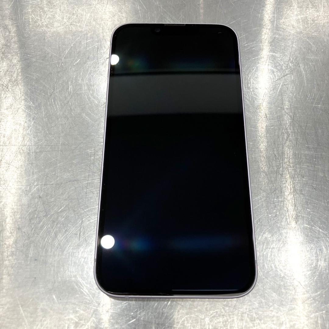 y*o様 Apple iPhone14 アイフォン 256GB MPW93J/A