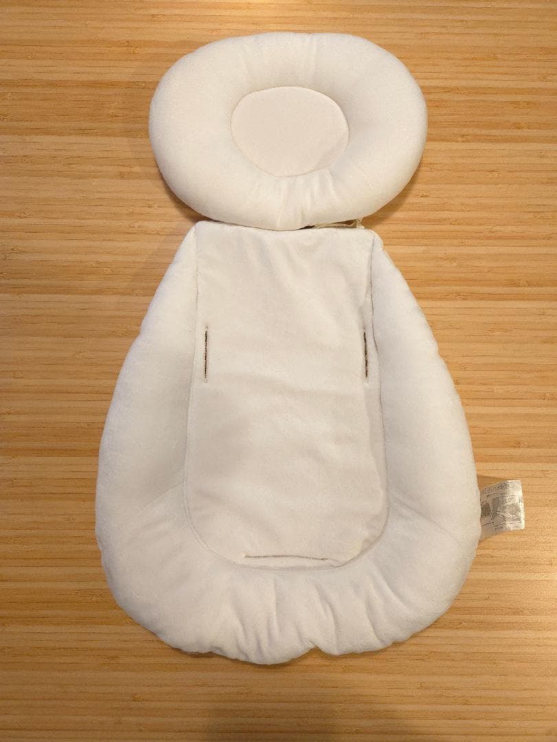 コンビ ネムリラ オートスイング BEDiLongスリープシェルEG別売カバー付