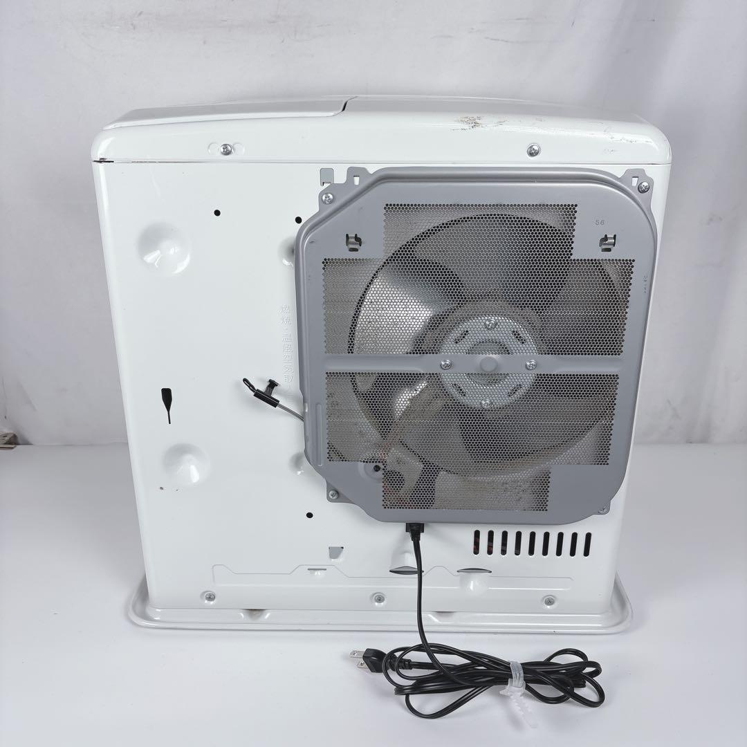 ダイニチ ブルーヒーター FW-D5619L 石油ファンヒーター 灯油 19年製