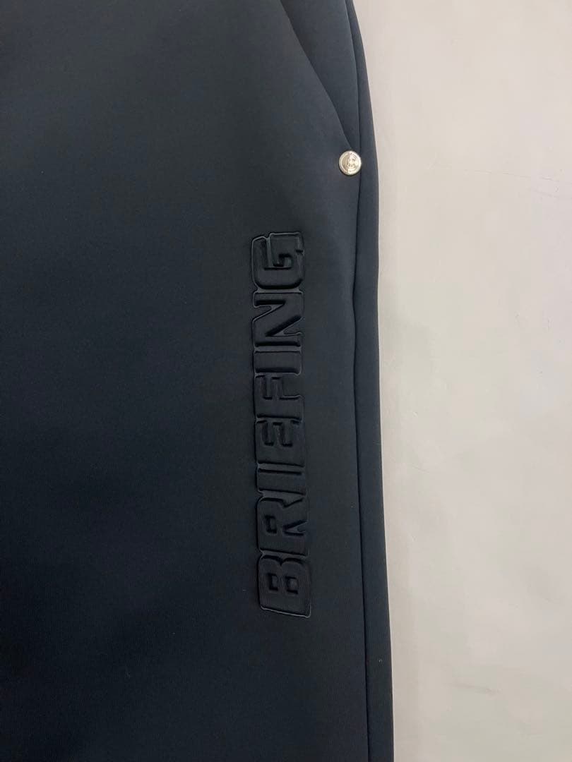 BRIEFING BRG251W12 定価28,600円 新品タグ付